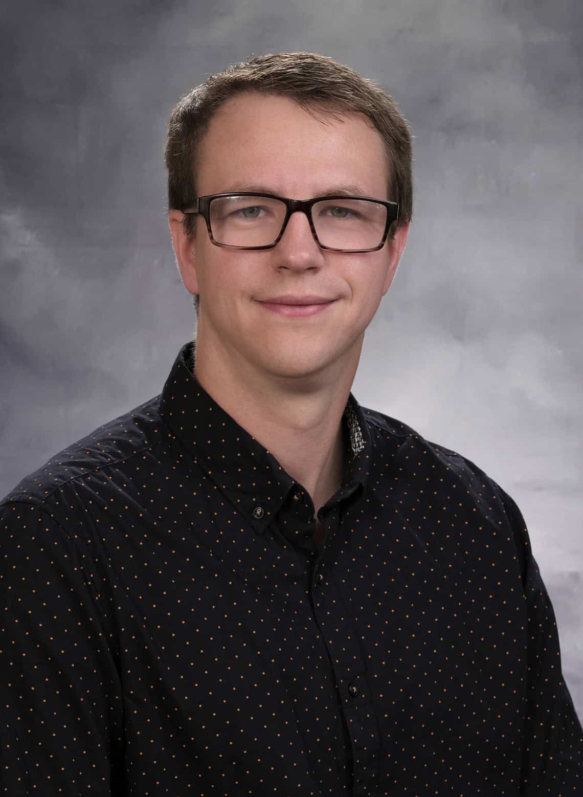 Matthias Sterzer, Realtor, Marketer in Coshocton, West Lafayette, New Philadelphia, Helps people buy or sell houses