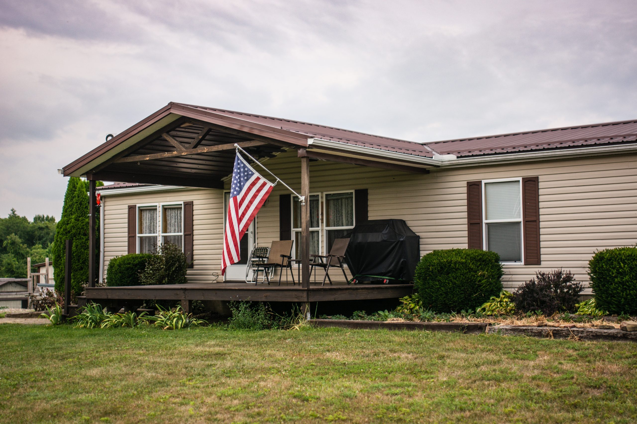 40742 Township Road 41, Warsaw, OH 43844