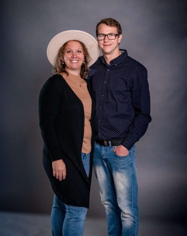 Matthias & Justina Sterzer Matthias and Justina Sterzer of the German Realtor Team, REALTORS® serving Tuscarawas and Coshocton Counties, Ohio, representing Kaufman Realty & Auctions.